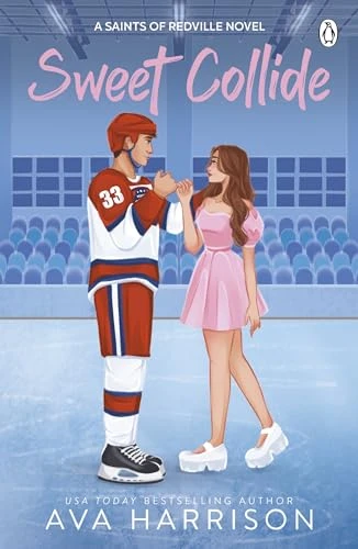 Sweet Collide by Ava Harrison Free PDF Download