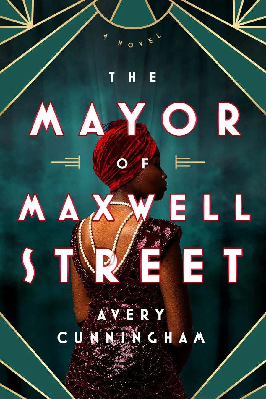 The Mayor of Maxwell Street by Avery Cunningham Free PDF Download