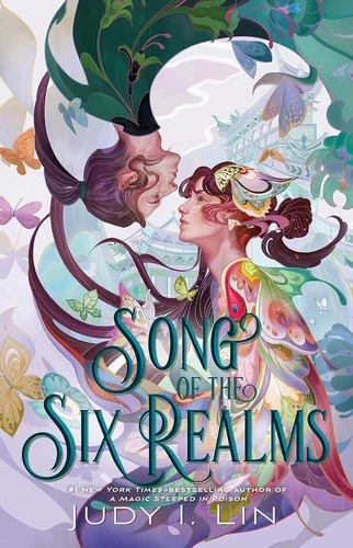 Song of the Six Realms by Judy I. Lin Free PDF Download