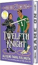 Twelfth Knight by Alexene Farol Follmuth Free PDF Download