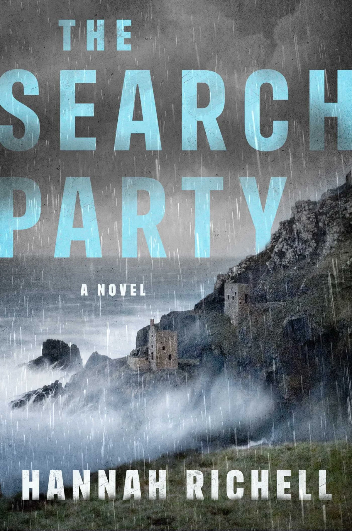 The Search Party by Hannah Richell Free PDF Download