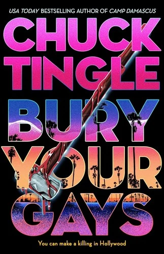 Bury Your Gays by Chuck Tingle Free PDF Download