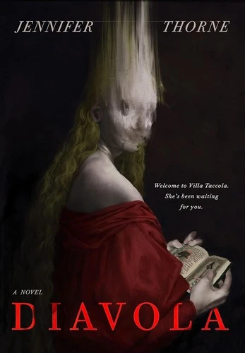 Diavola by Jennifer Thorne Free PDF Download