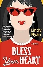 Bless Your Heart by Lindy Ryan Free PDF Download