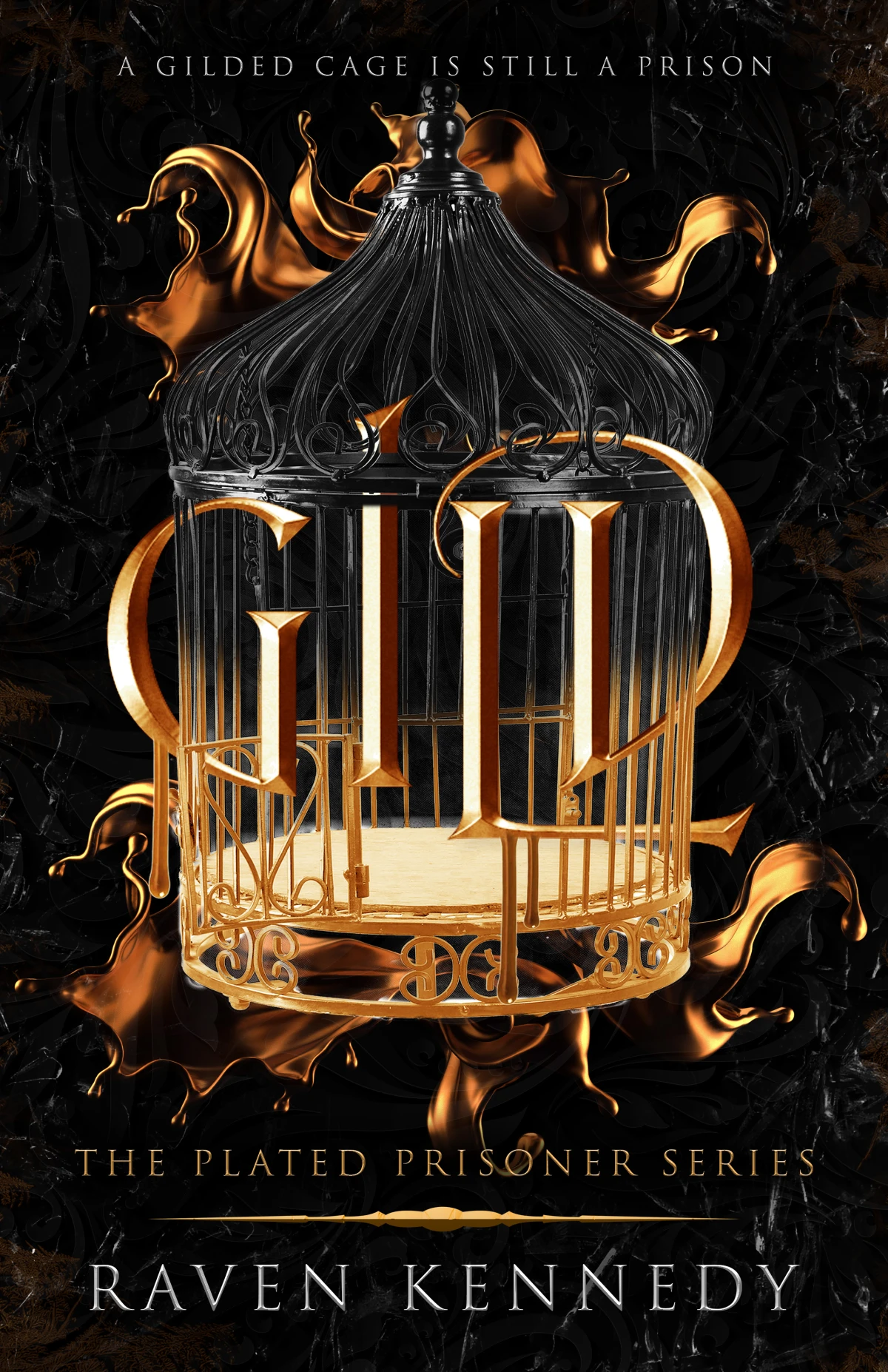 Gild by Raven Kennedy Free PDF Download