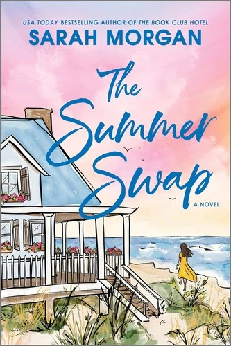 The Summer Swap by Sarah Morgan Free PDF Download