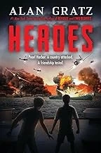 Heroes: A Novel of Pearl Harbor by Alan Gratz Free PDF Download