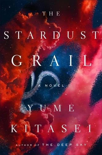 The Stardust Grail by Yume Kitasei Free PDF Download