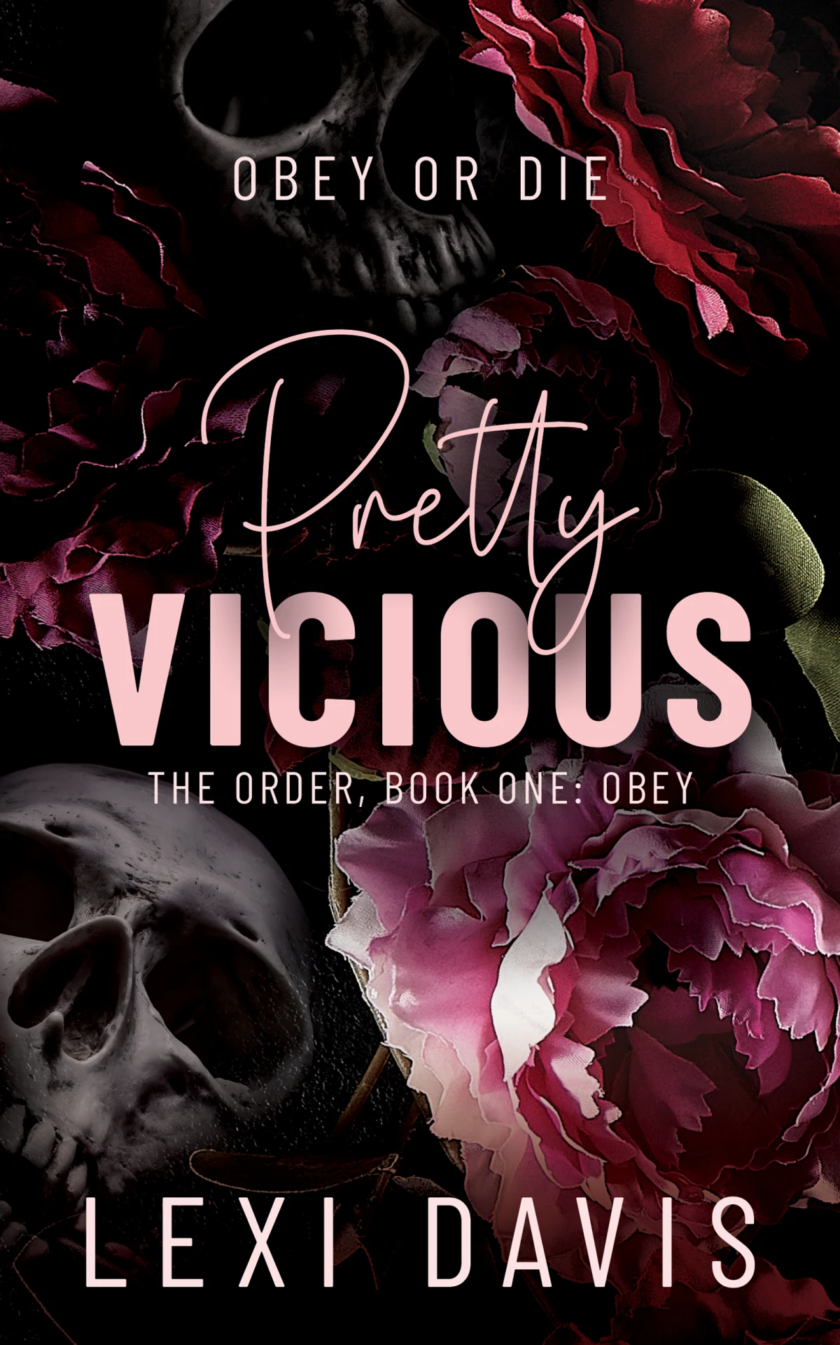 Pretty Vicious by Lexi Davis Free PDF Download