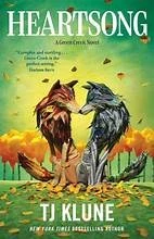 Heartsong by T. J. Klune Free PDF Download