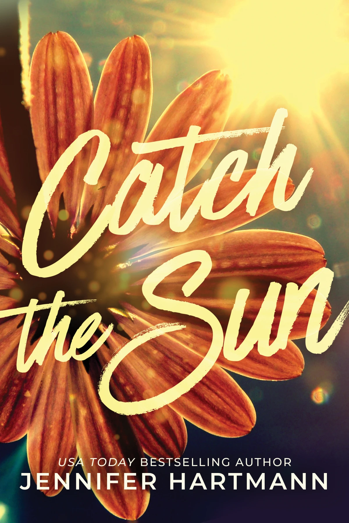 Catch the Sun by Jennifer Hartmann Free PDF Download