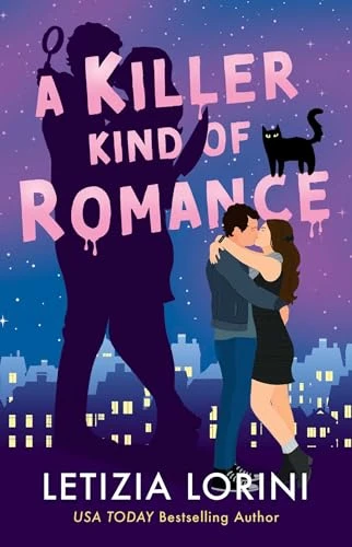 A Killer Kind of Romance by Letizia Lorini Free PDF Download