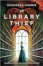 The Library Thief by Kuchenga Shenjé Free PDF Download