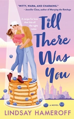 Till There Was You by Lindsay Hameroff Free PDF Download