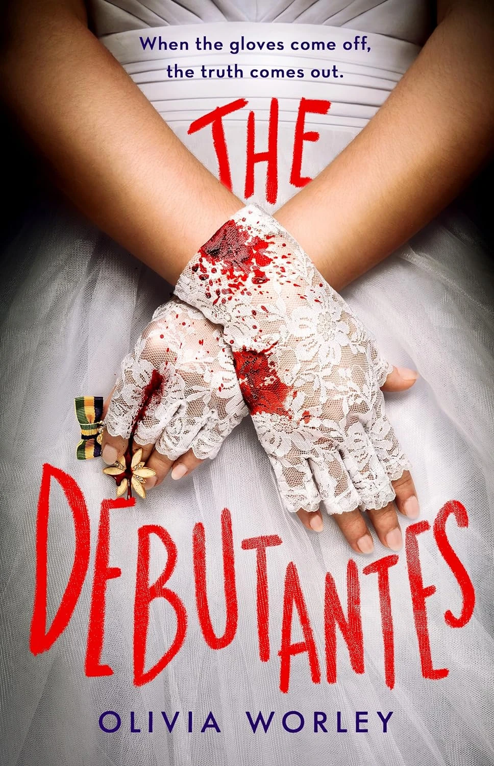 The Debutantes by Olivia Worley Free PDF Download