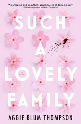 Such a Lovely Family by Aggie Blum Thompson Free PDF Download