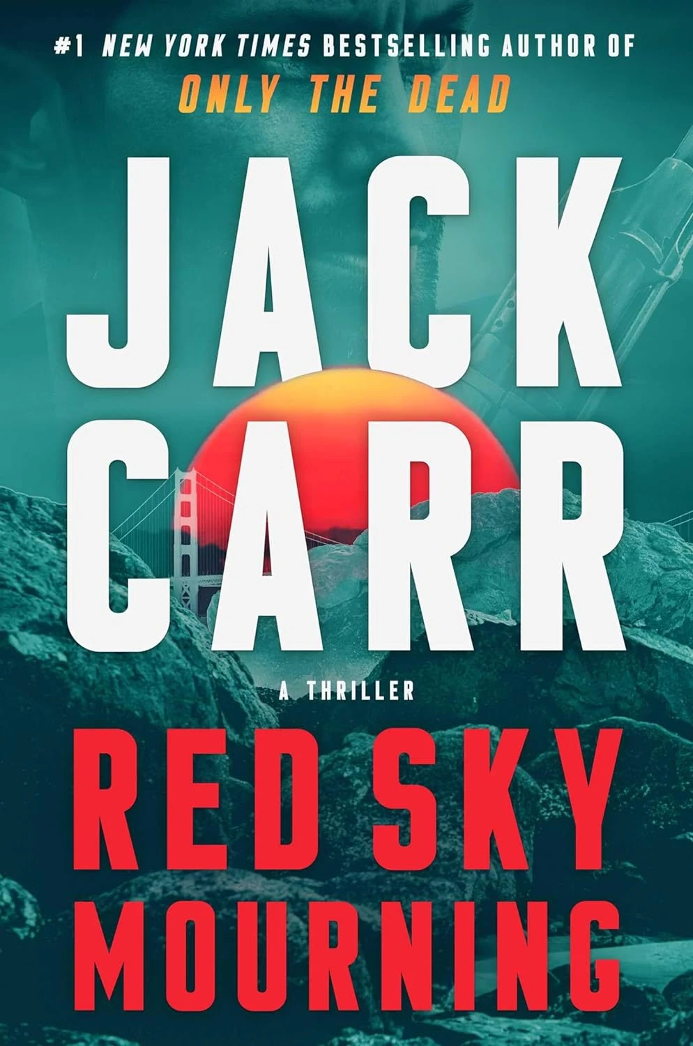 Red Sky Mourning by Jack Carr Free PDF Download