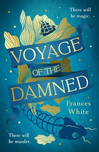 Voyage of the Damned by Frances White Free PDF Download