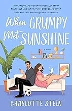 When Grumpy Met Sunshine by Charlotte Stein Free PDF Download