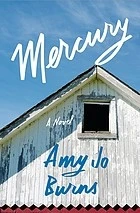 Mercury by Amy Jo Burns Free PDF Download