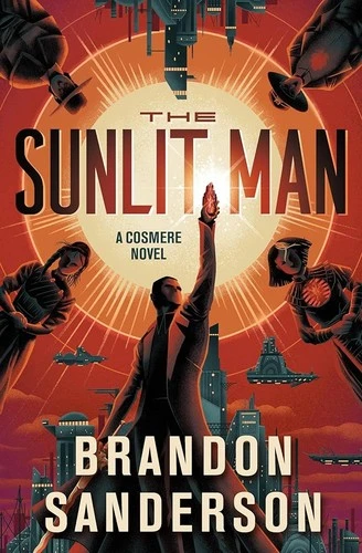 The Sunlit Man by Brandon Sanderson Free PDF Download