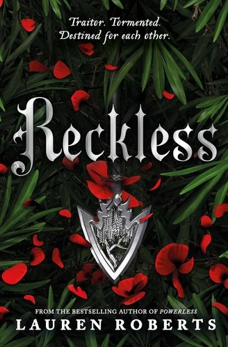 Reckless by Lauren Roberts Free PDF Download