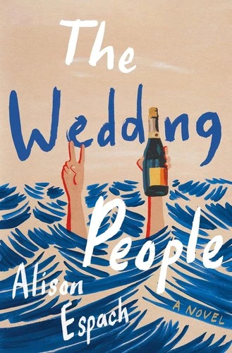 The Wedding People by Alison Espach Free PDF Download