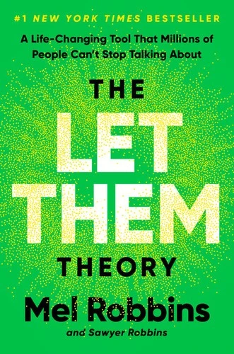 The Let Them Theory by Mel Robbins Free PDF Download