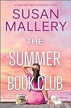 The Summer Book Club by Susan Mallery Free PDF Download