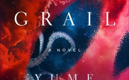 The Stardust Grail by Yume Kitasei Free PDF Download