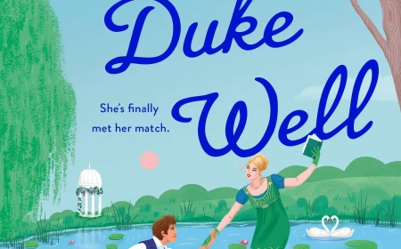 Ne'er Duke Well by Alexandra Vasti Free PDF Download