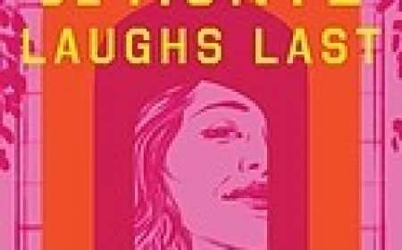 Anita de Monte Laughs Last by Xochitl Gonzalez Free PDF Download