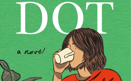Green Dot by Madeleine Gray Free PDF Download