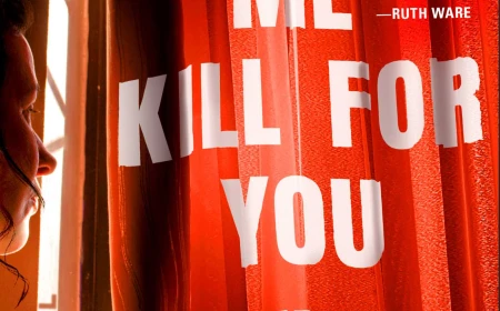 Kill for Me, Kill for You by Steve Cavanagh Free PDF Download