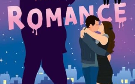 A Killer Kind of Romance by Letizia Lorini Free PDF Download