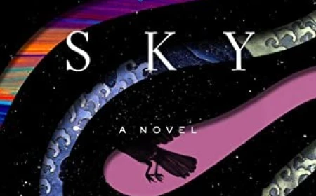 The Deep Sky by Yume Kitasei Free PDF Download