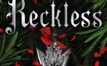 Reckless by Lauren Roberts Free PDF Download