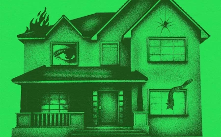 Model Home by Rivers Solomon Free PDF Download