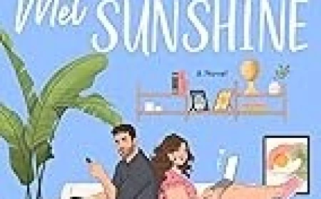 When Grumpy Met Sunshine by Charlotte Stein Free PDF Download
