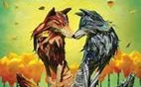 Heartsong by T. J. Klune Free PDF Download