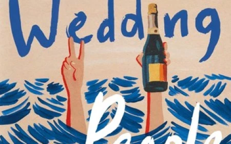 The Wedding People by Alison Espach Free PDF Download