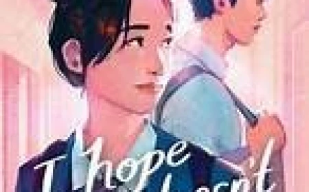 I Hope This Doesn't Find You by Ann Liang Free PDF Download