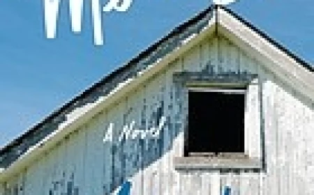 Mercury by Amy Jo Burns Free PDF Download