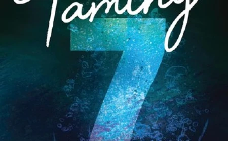 Taming 7 by Chloe Walsh Free PDF Download