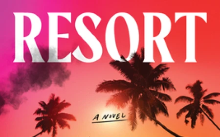 The Resort by Sara Ochs Free PDF Download
