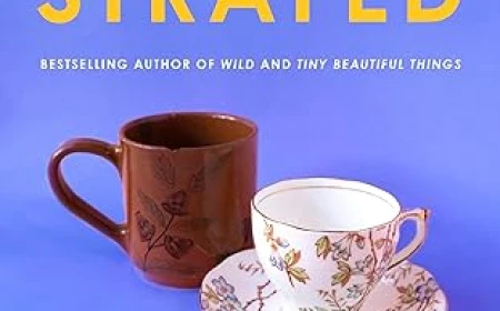 Two Women Walk into a Bar by Cheryl Strayed Free PDF Download