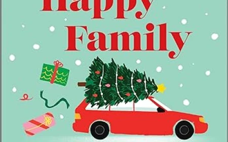 One Big Happy Family by Susan Mallery Free PDF Download