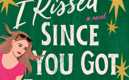 Everyone I Kissed Since You Got Famous by Mae Marvel Free PDF Download