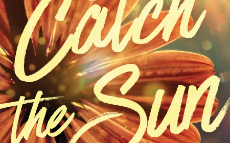 Catch the Sun by Jennifer Hartmann Free PDF Download