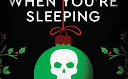 He Sees You When You're Sleeping by Alta Hensley Free PDF Download